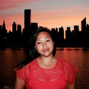Meet your Posher, Vanessa